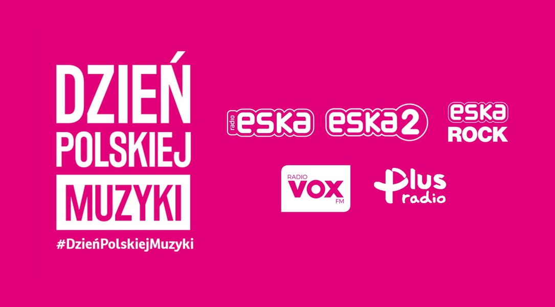 Rozgłośnie Grupy ZPR Media włączają się w obchody Dnia Polskiej Muzyki
