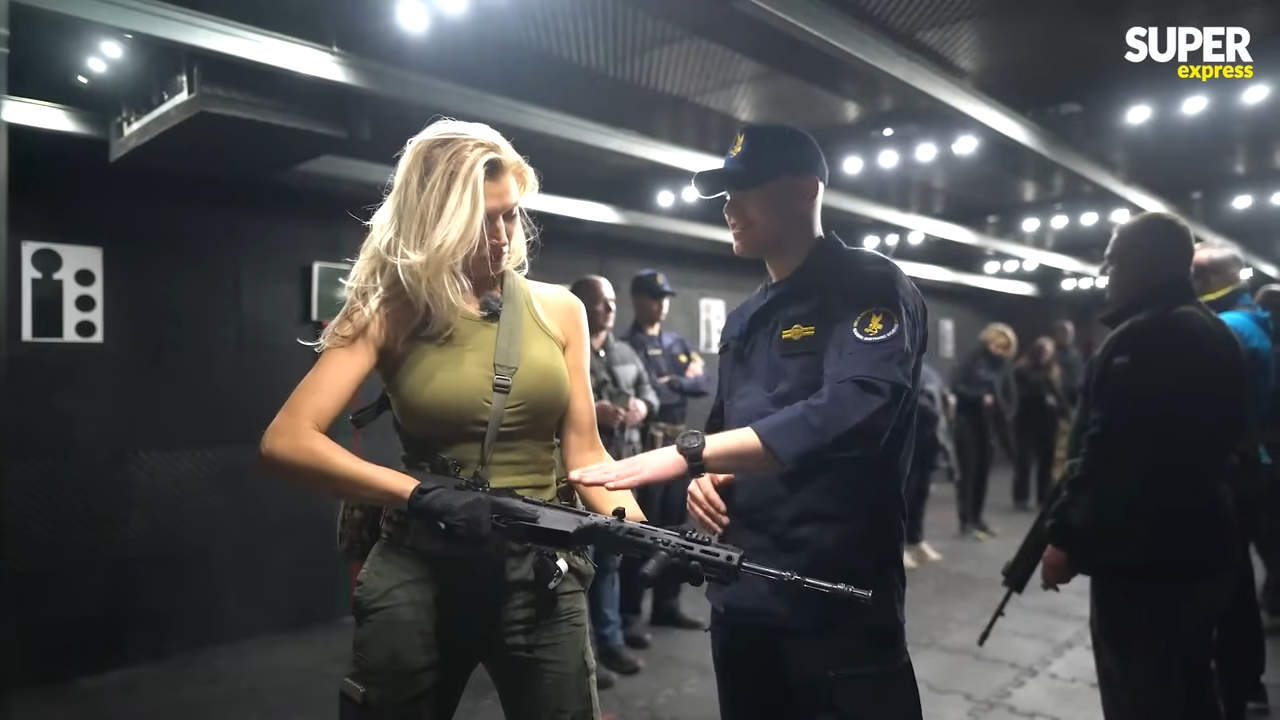„Super Express” z nowym formatem wideo Karoliny Pajączkowskiej