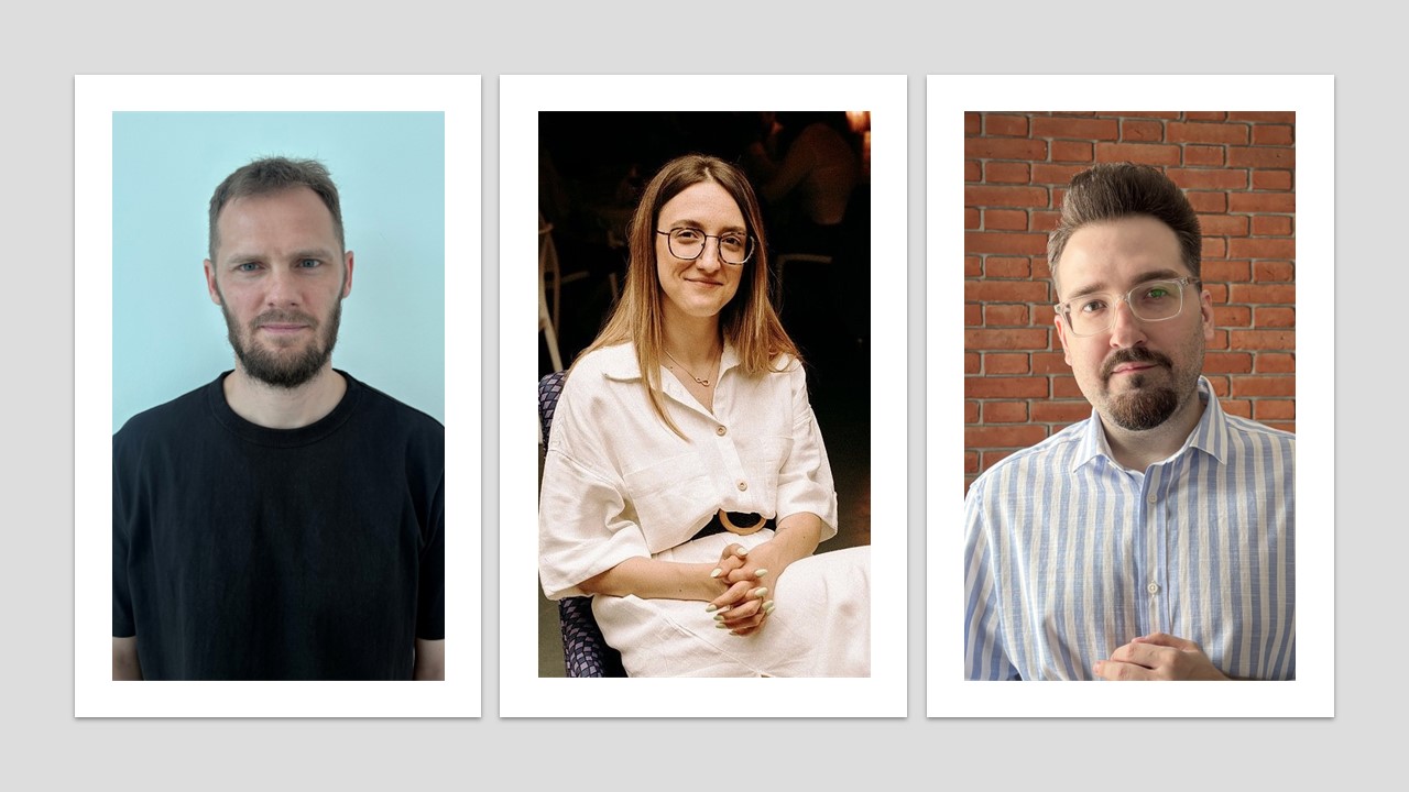Kamil Pawłowski i Karina Mozolewska awansują w pionie internetowym Grupy ZPR Media