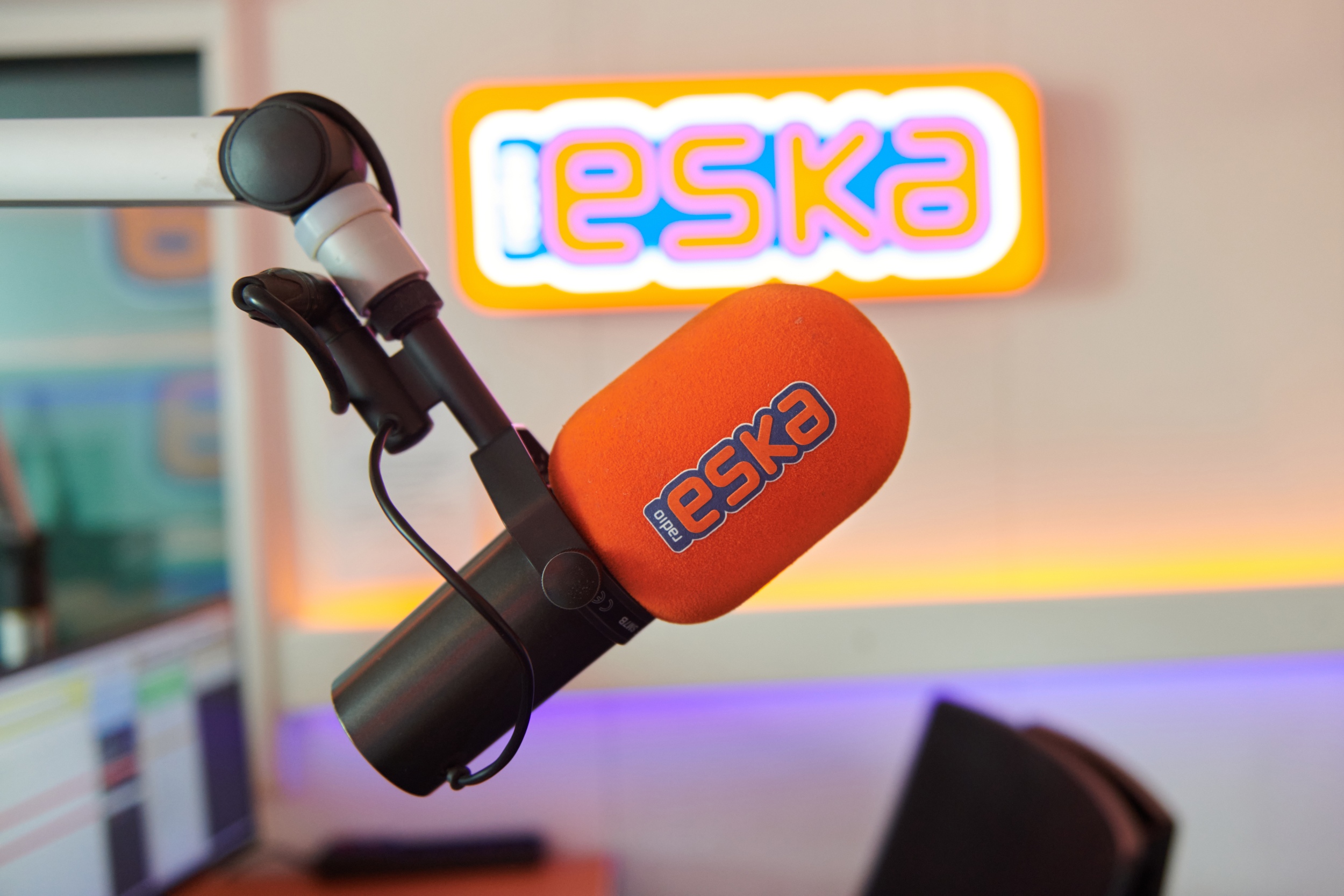 Radio ESKA z rekordowym wynikiem – najwyższym od 5 lat