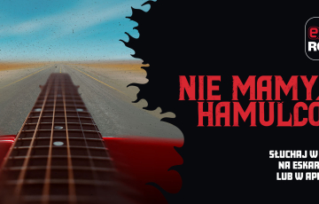 Wystartowała kampania reklamowa Eski ROCK