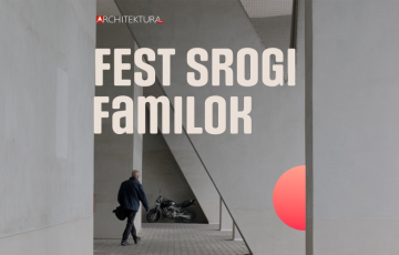 Reportaż „Architektury-murator” nominowany do Grand Press 