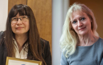 Katarzyna Hubicz i Bożena Stasiak nagrodzone w konkursie Dziennikarz Medyczny Roku