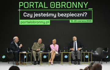 Warszawskie Targi Obronne zgromadziły branżę, wojsko i pasjonatów militariów