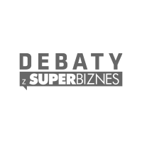 Debaty z Super Biznesem